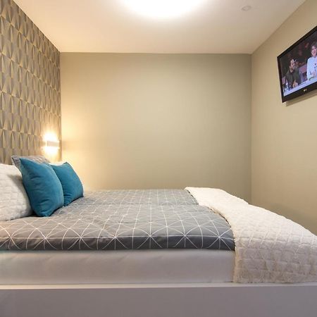 Residence 63 Saraybosna Dış mekan fotoğraf