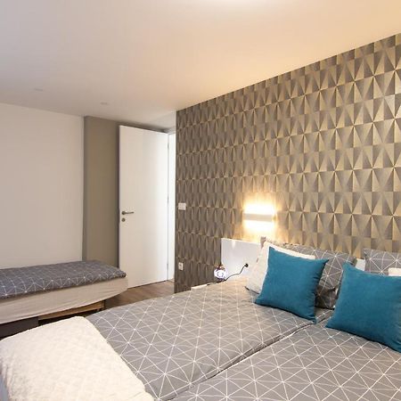 Residence 63 Saraybosna Dış mekan fotoğraf