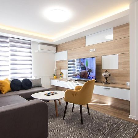 Residence 63 Saraybosna Dış mekan fotoğraf