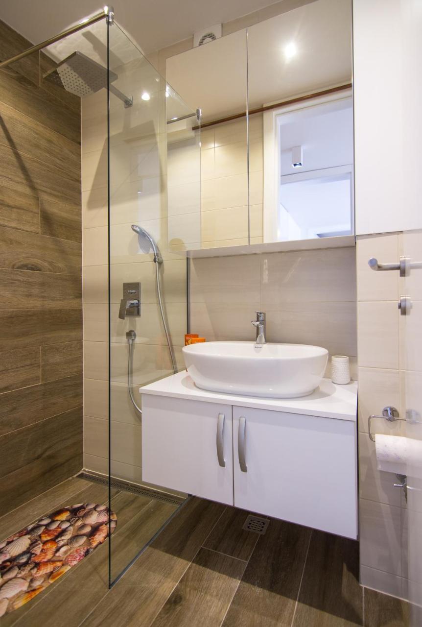 Residence 63 Saraybosna Dış mekan fotoğraf