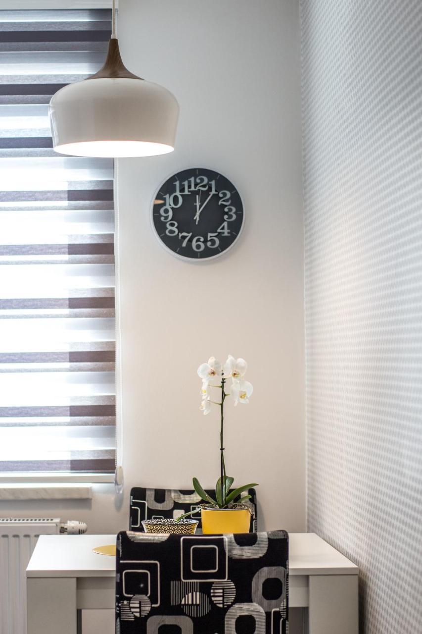 Residence 63 Saraybosna Dış mekan fotoğraf