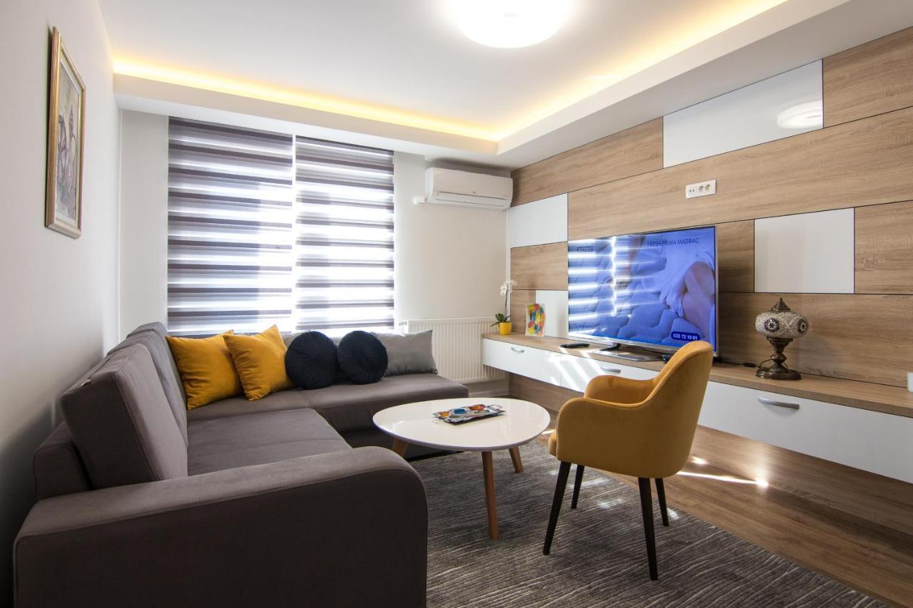 Residence 63 Saraybosna Dış mekan fotoğraf
