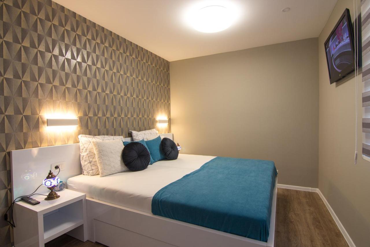 Residence 63 Saraybosna Dış mekan fotoğraf