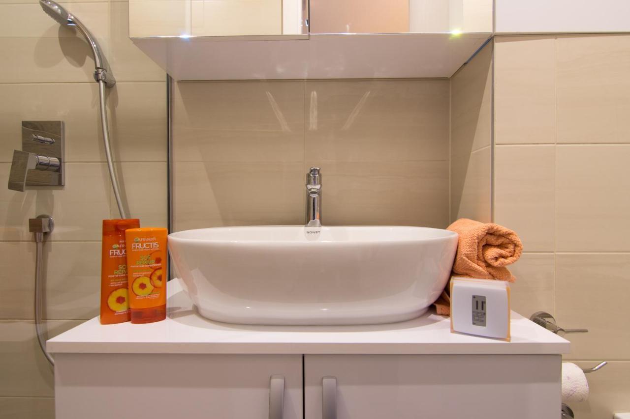 Residence 63 Saraybosna Dış mekan fotoğraf