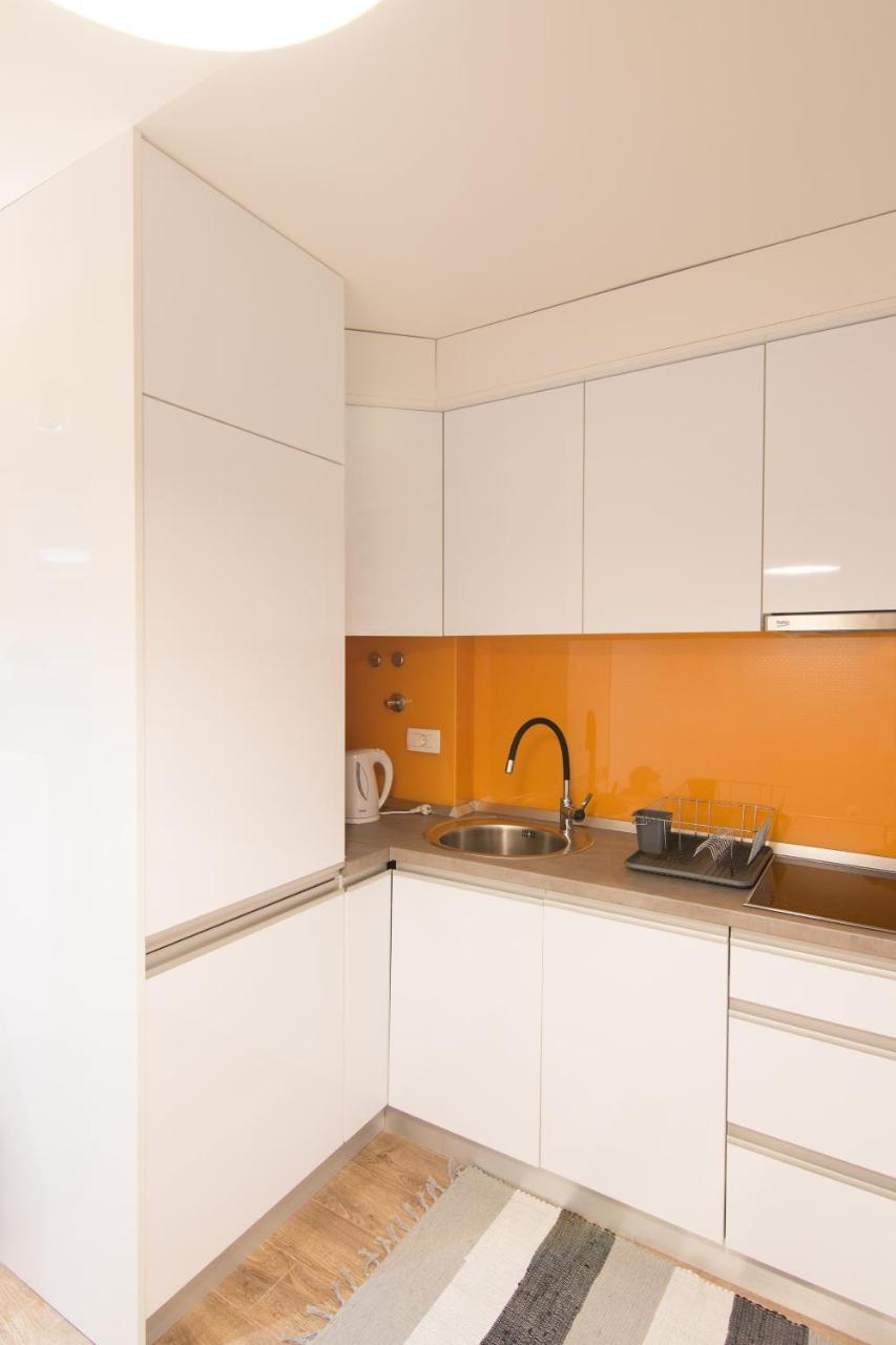 Residence 63 Saraybosna Dış mekan fotoğraf