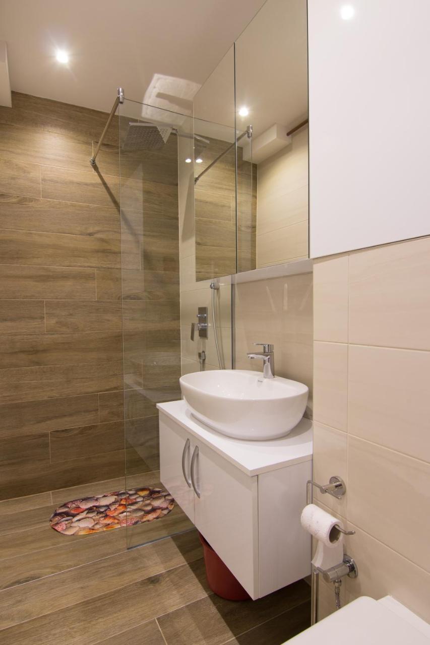 Residence 63 Saraybosna Dış mekan fotoğraf