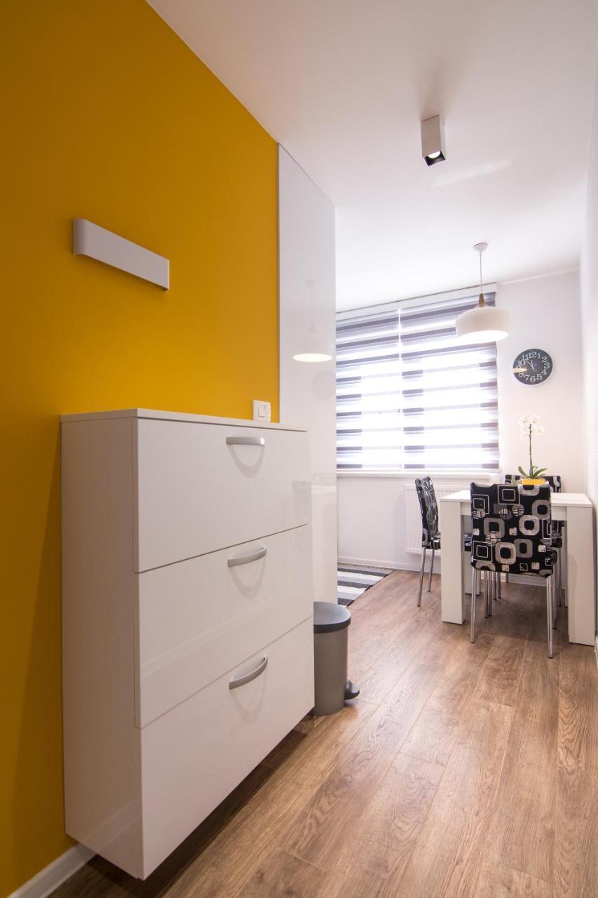 Residence 63 Saraybosna Dış mekan fotoğraf