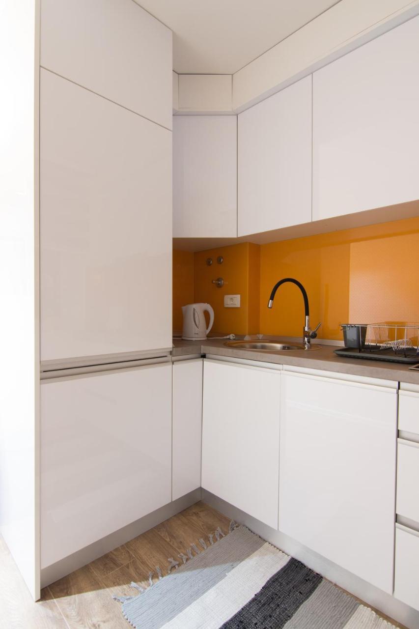 Residence 63 Saraybosna Dış mekan fotoğraf